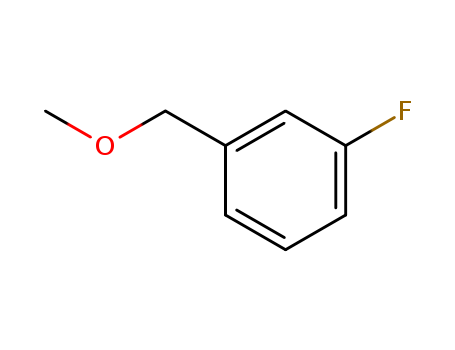 1-fluoro-3-(methoxymethyl)benzene