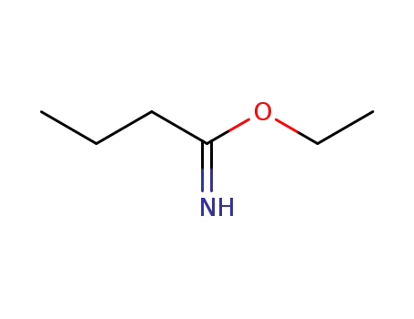 Ethyl butyrimidate