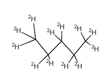 2031-90-5 Structure
