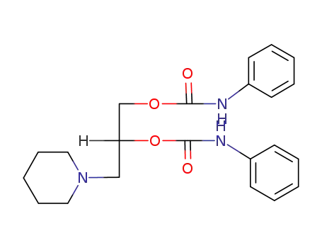 Molecular Structure of 101-08-6 (DIPERODON)