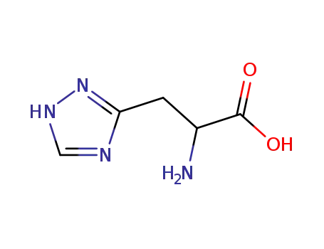 Triazolealanine