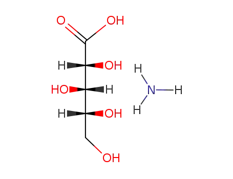 2,3,4,5-Tetrahydroxypentanoic acid