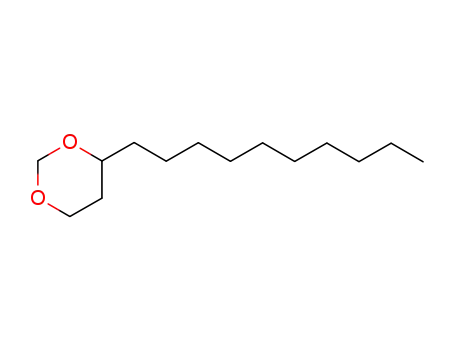 4-decyl-1,3-dioxane