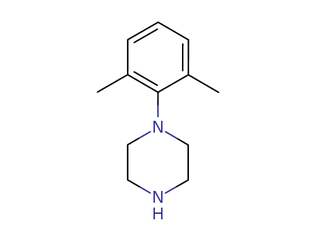 Piperazine,1-(2,6-dimethylphenyl)-