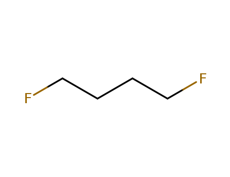 Butane, 1,4-difluoro-(372-90-7)