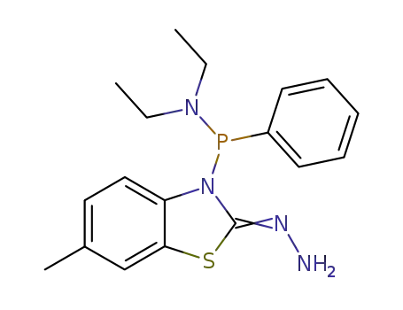 Molecular Structure of 131471-59-5 (C<sub>18</sub>H<sub>23</sub>N<sub>4</sub>PS)