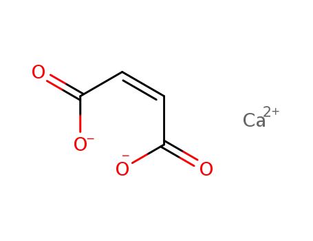 Calcium fumarate