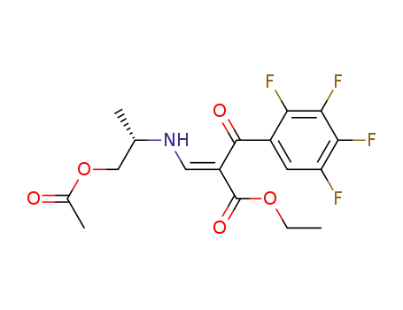 180529-26-4 Structure