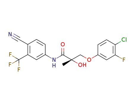 1010396-29-8 Structure