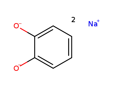 sodium pyrocatecholate
