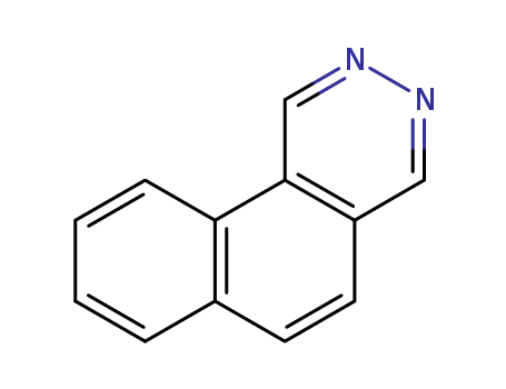 Benzo[f]phthalazine