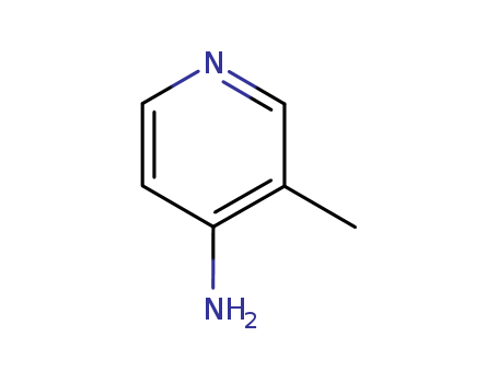 3-Methyl-pyridin-4-ylamine(1990-90-5)