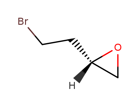 Oxirane,2-(2-bromoethyl)-, (2S)-
