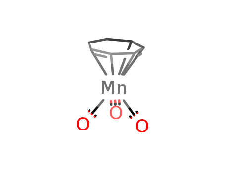 32798-86-0,Manganese, tricarbonyl((1,2,3,4,5-eta5)-2,4-cycloheptadien-1-yl)-,