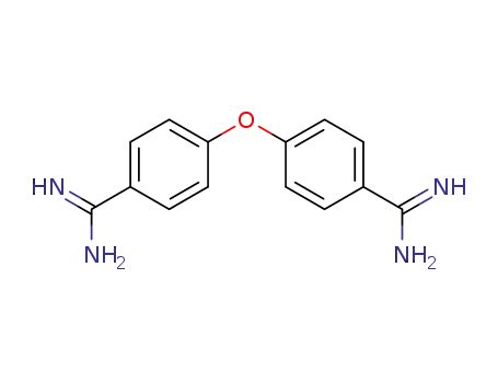 Molecular Structure of 101-62-2 (4,4'-DIBENZAMIDINE OXIDE)