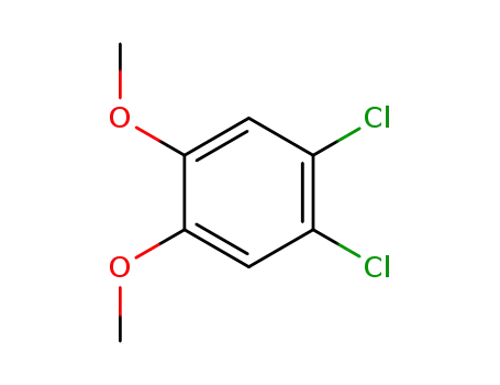 4,5-Dichloroveratrole