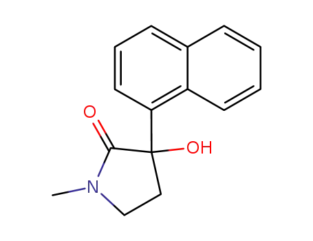 123074-45-3 Structure