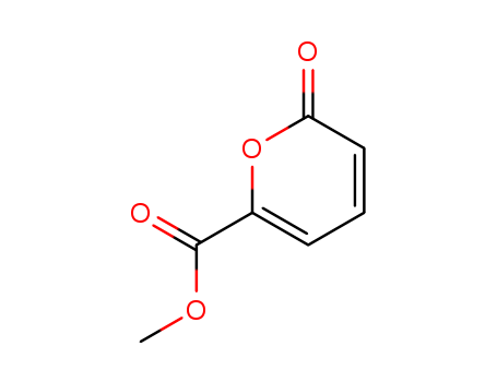 methyl 6-oxopyran-2-carboxylate cas  68160-93-0
