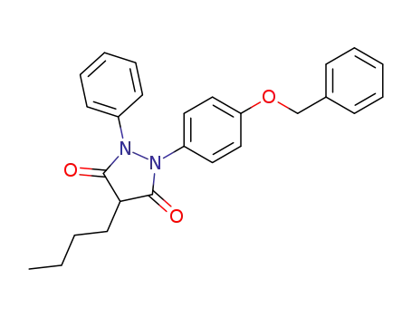 31603-00-6 Structure