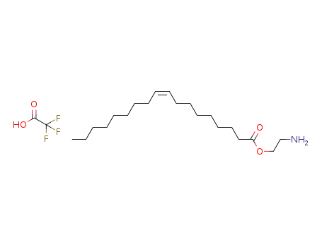 O-oleoylethanolamide trifluoroacetate