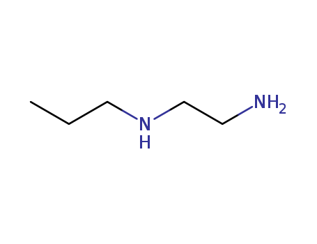 1,2-Ethanediamine,N1-propyl-