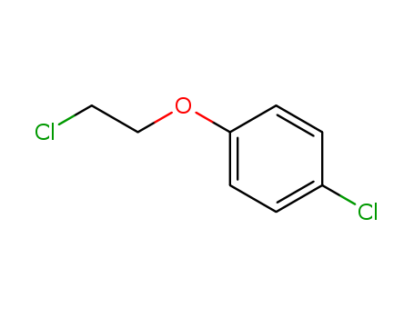 1-Chloro-4-(2-chloroethoxy)benzene