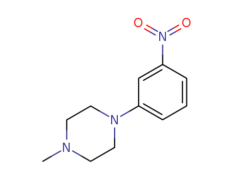1-(3-nitrophenyl)-(3-nitrophenyl)piperazine cas no.148546-97-8 0.98