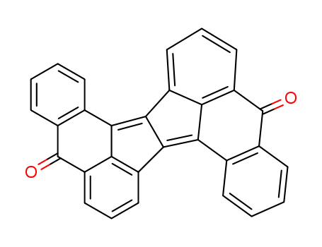 Aceanthryleno[2,1-a]aceanthrylene-5,13-dione