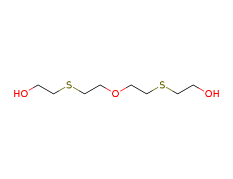 Ethanol,2,2'-[oxybis(2,1-ethanediylthio)]bis-