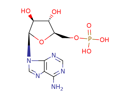 Vidarabine monophosphate