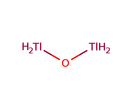 Thallium(I) oxide
