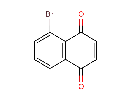 5-Bromonaphthalene-1,4-dione