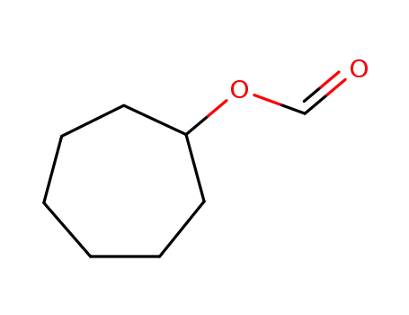 cycloheptyl formate