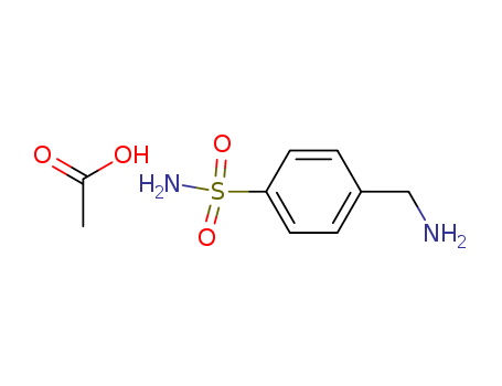 Mafenide acetate(13009-99-9)