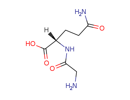 Glycyl-L-glutamine monohydrate(13115-71-4)
