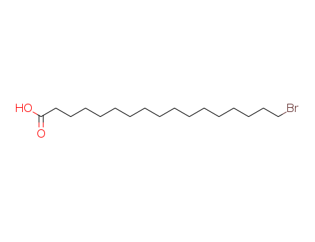 17-bromoheptadecanoic acid