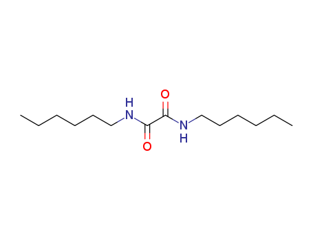 Ethanediamide, N,N'-dihexyl-