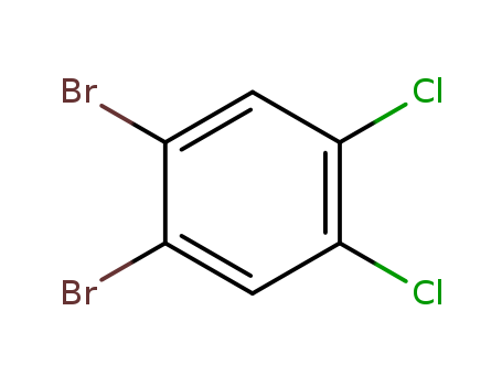 1,2-dibromo-4,5-dichlorobenzene