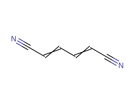 2,4-Hexadienedinitrile