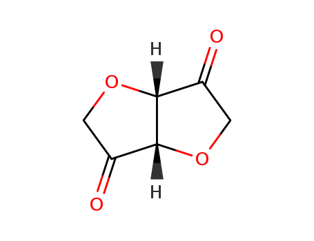 1,4:3,6-Dianhydro-D-threo-hexo-2,5-diulose