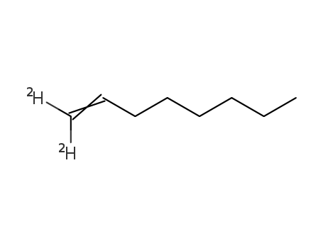1-Octene-1,1-D2