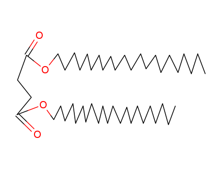 Butanedioic acid,1,4-didocosyl ester