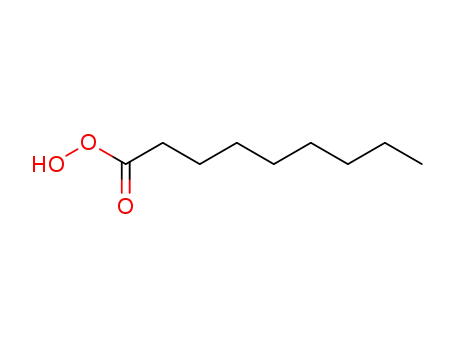Nonaneperoxoic Acid