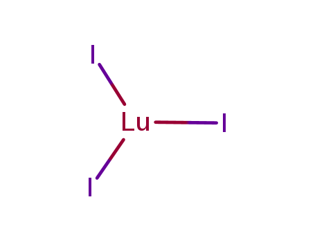 Factory Supply lutetium(iii) iodide