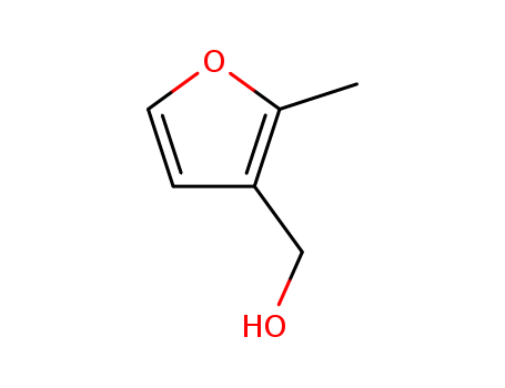(2-Methyl-furan-3-yl)-methanol
