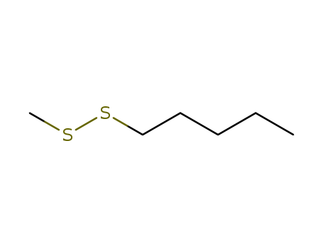 Disulfide, methylpentyl