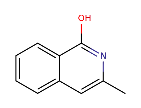 3-methylisoquinolin-1(2H)-one