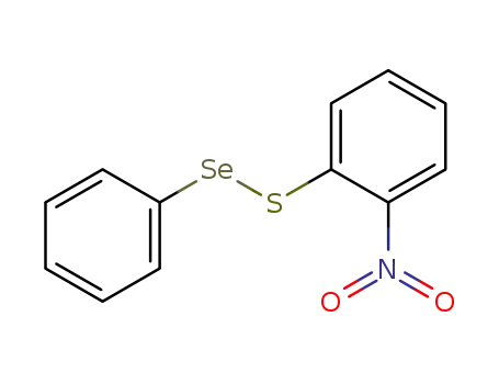 o-nitrophenyl phenylselenyl sulfide
