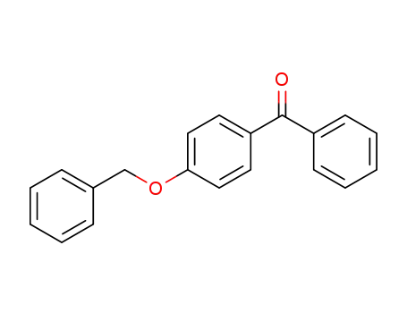 4-Benzyloxybenzophenone