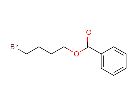 4-bromobutyl benzoate cas  36978-34-4